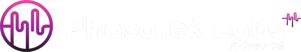Our Brand - PhasaTek Labs